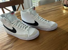 Nike Blazer Mid '77 (GS) Neu! Grösse 39