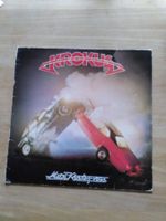 Krokus - Metal Rendez-vous Lp 1980