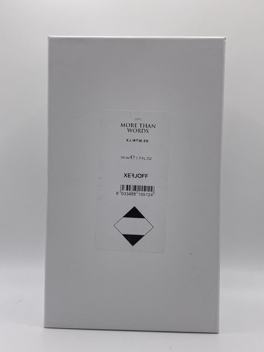 Xerjoff Profumi & Eau de Toilette: Xerjoff - More Than Words   50ml – Usato da Frenkendorf venduto da Sakima1 6
