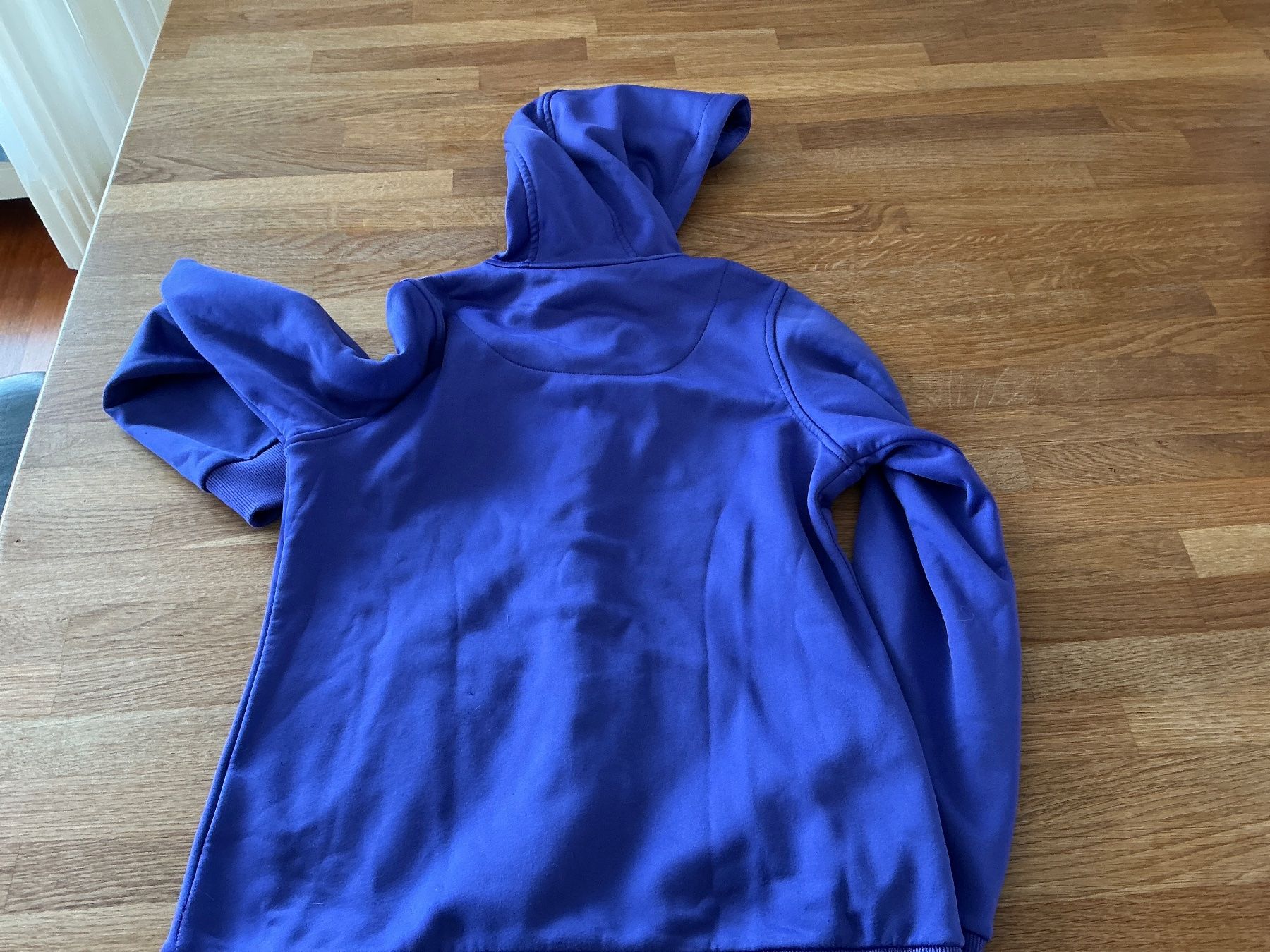 Giacche & Cappotti: Kaputzenjacke von Burton – Usato da Ebmatingen venduto da Toeggeli 1