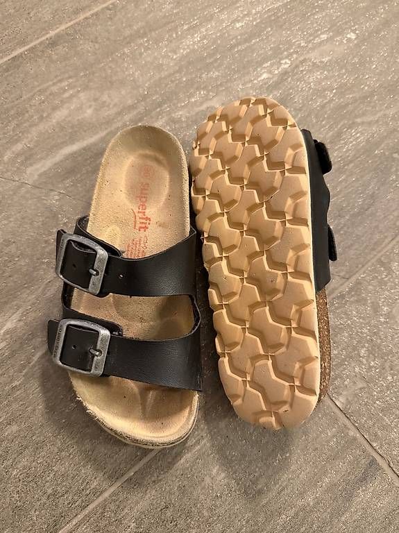Scarpe per ragazzi: Superfit Birkenstock Gr 30 – Usato da Kirchlindach venduto da fecop