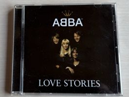 ABBA - Love Stories - CD