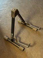 Cello-Ständer, wie neu! Faltbar, easy. Leicht, top.