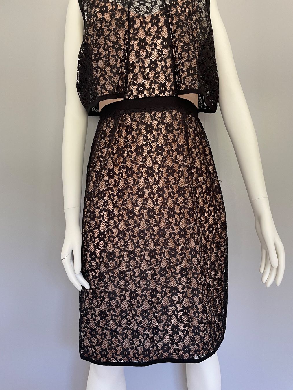 Marc Jacobs Vestiti: Marc by Marc Jacobs Kleid – Nuovo (secondo la descrizione) da Winterthur venduto da 19.19 4