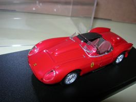 Ferrari 250 TR ° 1:43