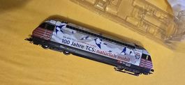 Re 460 TCS (Märklin 34614)
