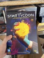 Star Tycoon