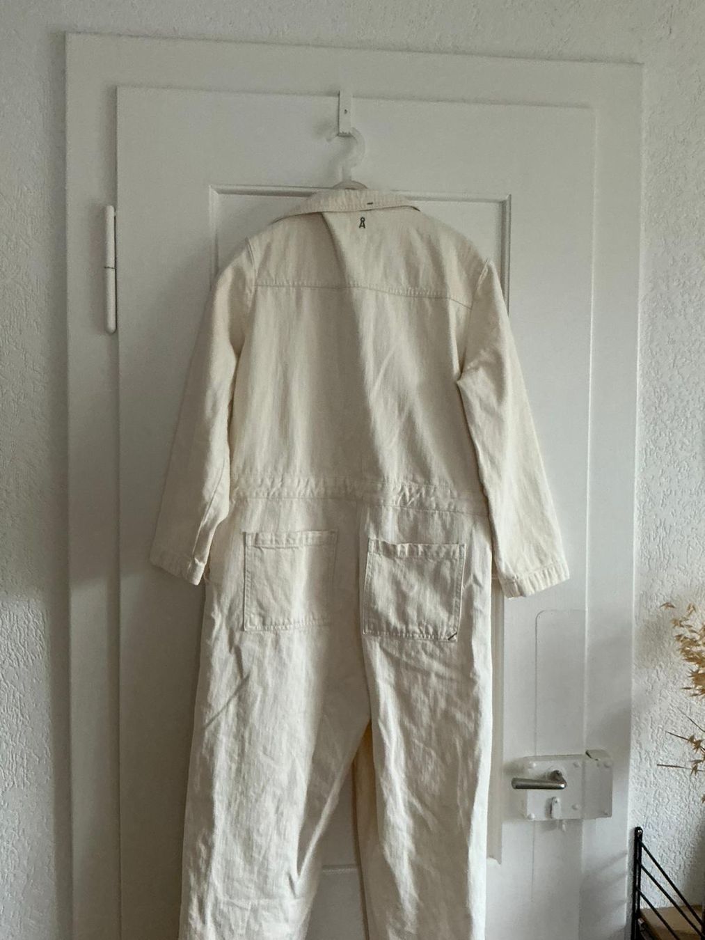 Armedangels Tute: Armedangels Jumpsuit ALEAA UNDYED – Nuovo (secondo la descrizione) da Zürich venduto da Uiuiui 2