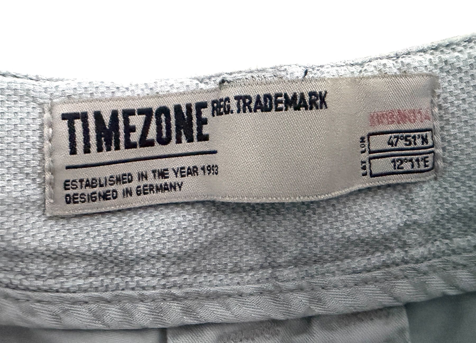 Pantaloni: Sommerhose Timezone – Usato da Waldstatt venduto da mbi_59sv 2