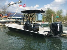 T-Top passend für jedes Boot