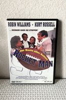 Rocket Man - Der beste aller Zeiten (DVD)