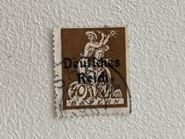 SALE ! DR Briefmarken ab 1.30 CHF (Gratis-Versand)