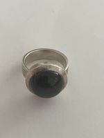 Bague en argent taille 57