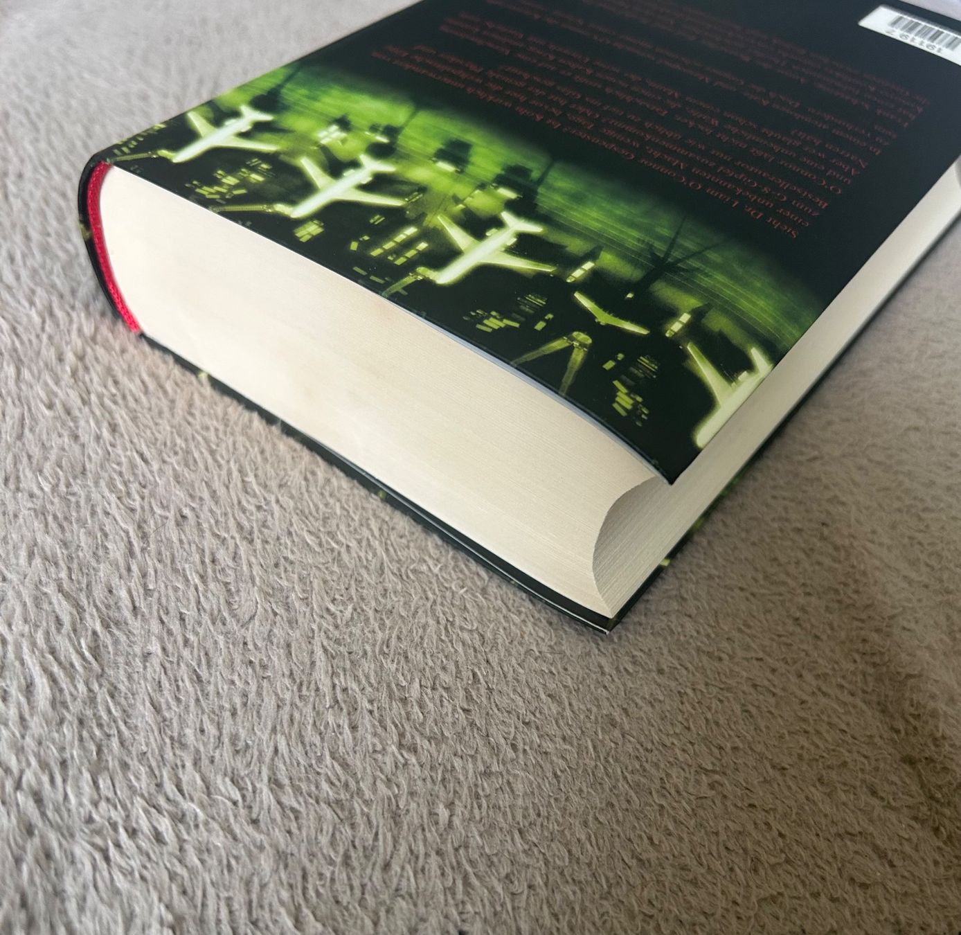 Libri: Frank Schätzing Bücher Set 3 Stück – Usato da Arbon venduto da Bobbyx777 9
