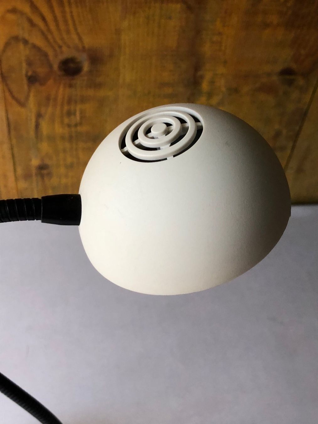 Lampen: Bürotisch-Lampe mit flexiblem Schwanenhals – Gebraucht aus Buchs SG von Handyman77 2