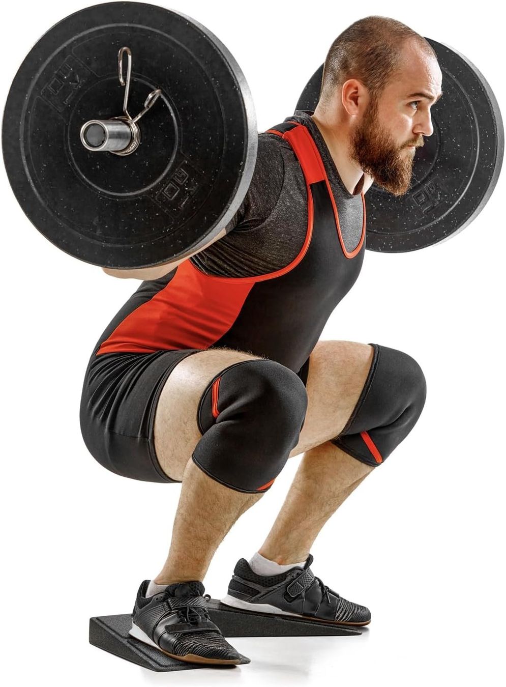 Hometrainer: 3er Set Multi-Winkel Wadendehner Slant Board – Nuovo e nell'imballaggio originale da Châtelaine venduto da topshop.switzerland 6