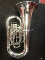 Occasion Eb-Bass Besson Standard, vom Fachmann
