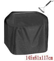 BBQ Cover Grill Schutzhuelle Abdeckplane