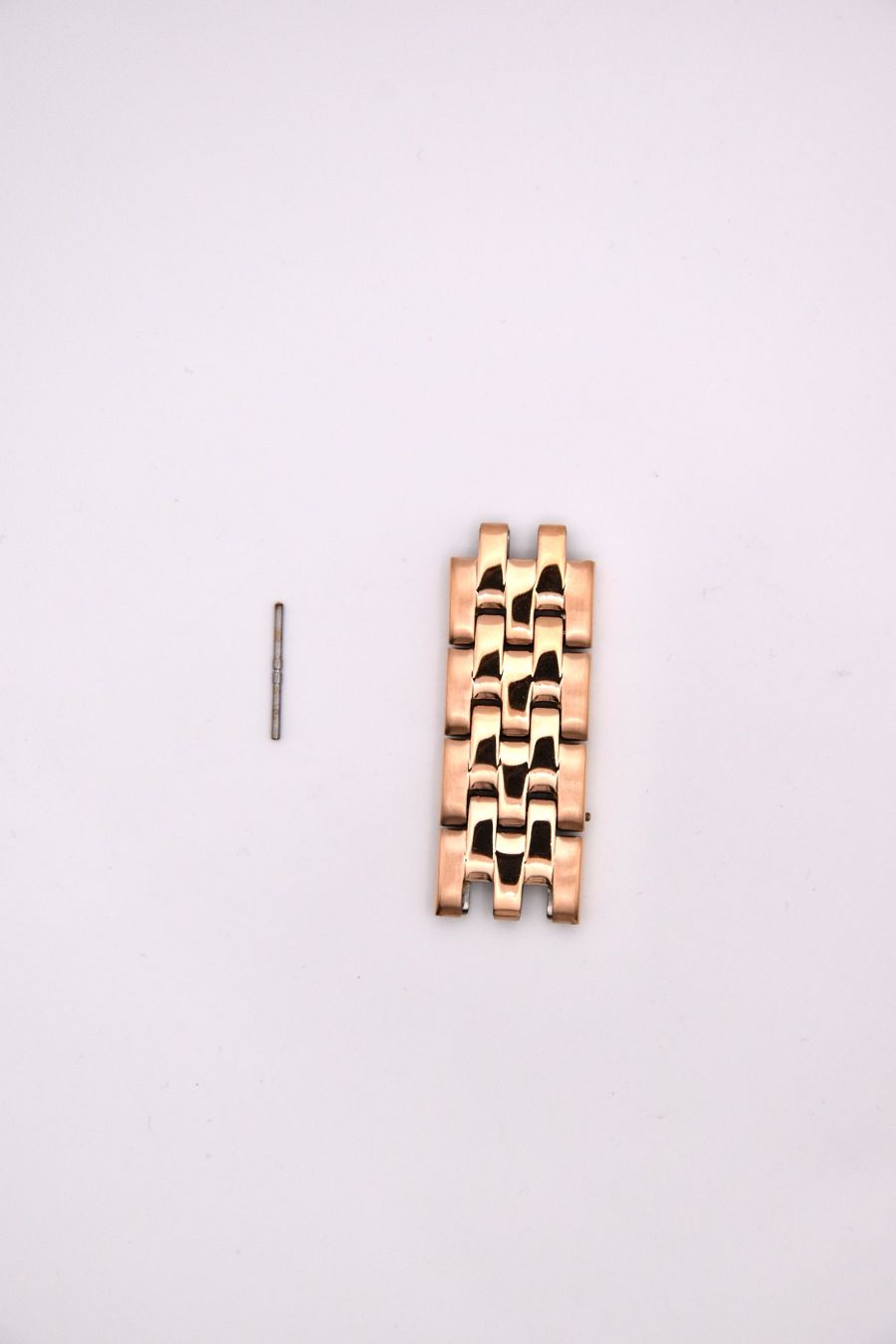 Fossil Uhren: Fossil Damenuhr FB-01 Roségold – Neu (gemäss Beschreibung) aus Winterthur von octagonw 5