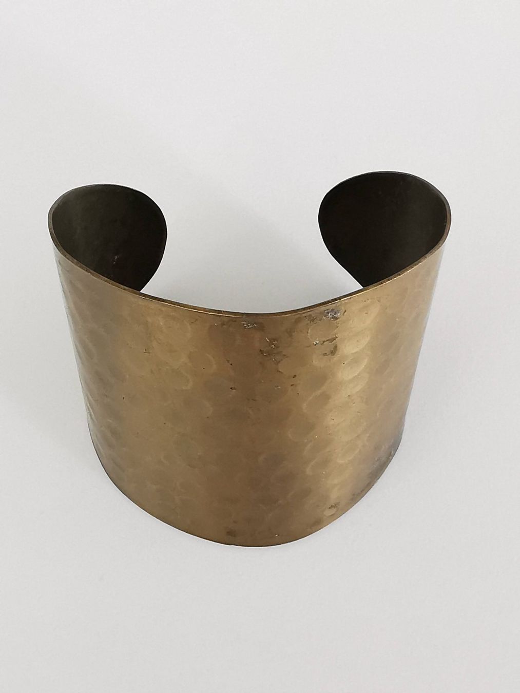 Bracciali & Braccialetti: Vintage-Metallarmband – Usato da Geroldswil venduto da soalle