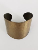 Vintage-Metallarmband