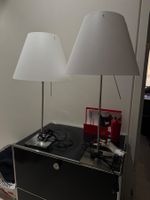 Costanza Tischleuchten gross