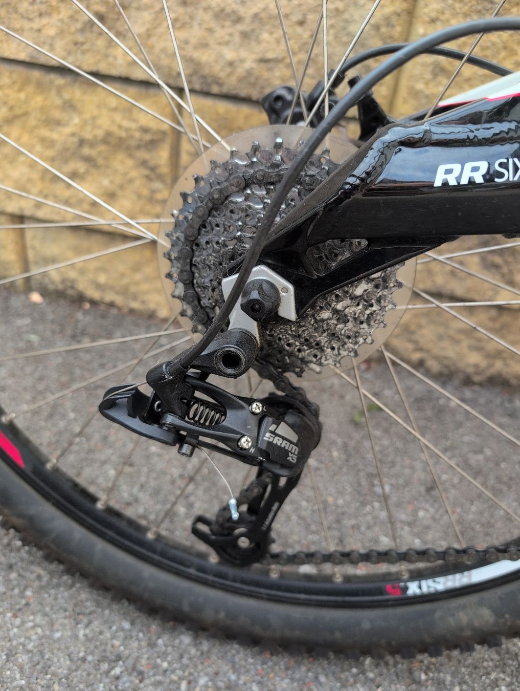 Decathlon Biciclette: VTT Rockride RR 6.5 – Usato da Corminboeuf venduto da MrGP87 4