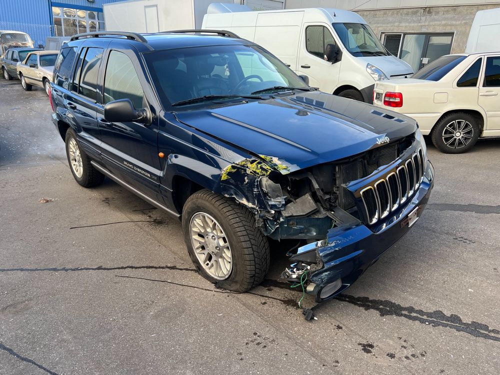 Schone Unfall Autos Kaufen Bildnull