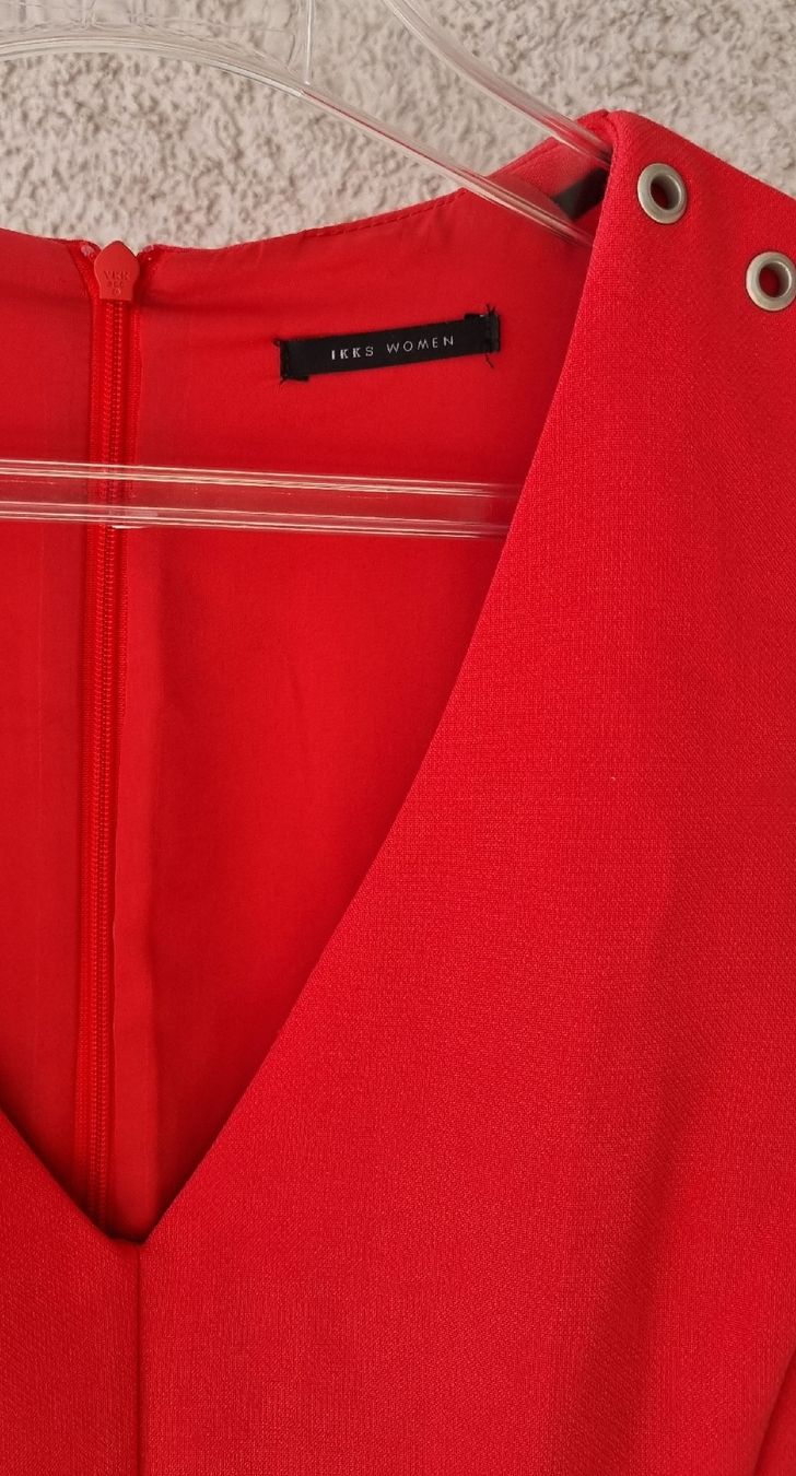 IKKS Vestiti: IKKS Kleid, Gr. S – Usato da Oberriet SG venduto da gimidrip 2