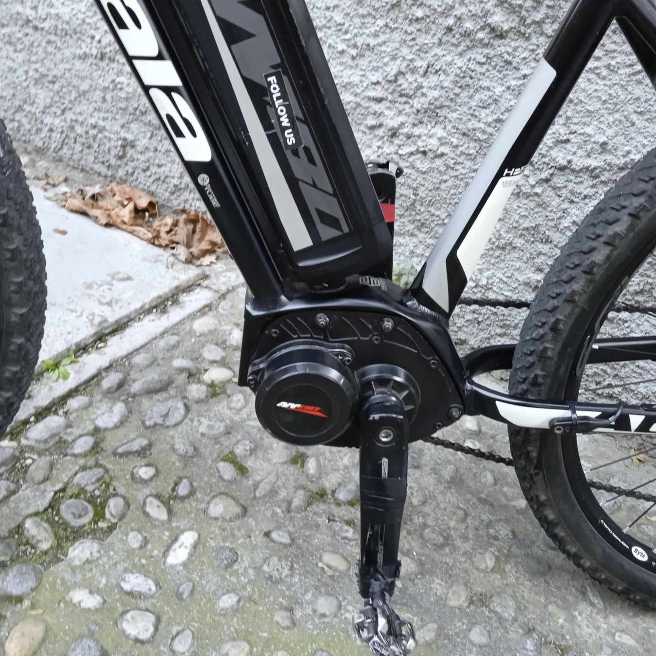 Biciclette: E-MTB Atala B Cross – Nuovo (secondo la descrizione) da Chiasso venduto da gia_82g8 6
