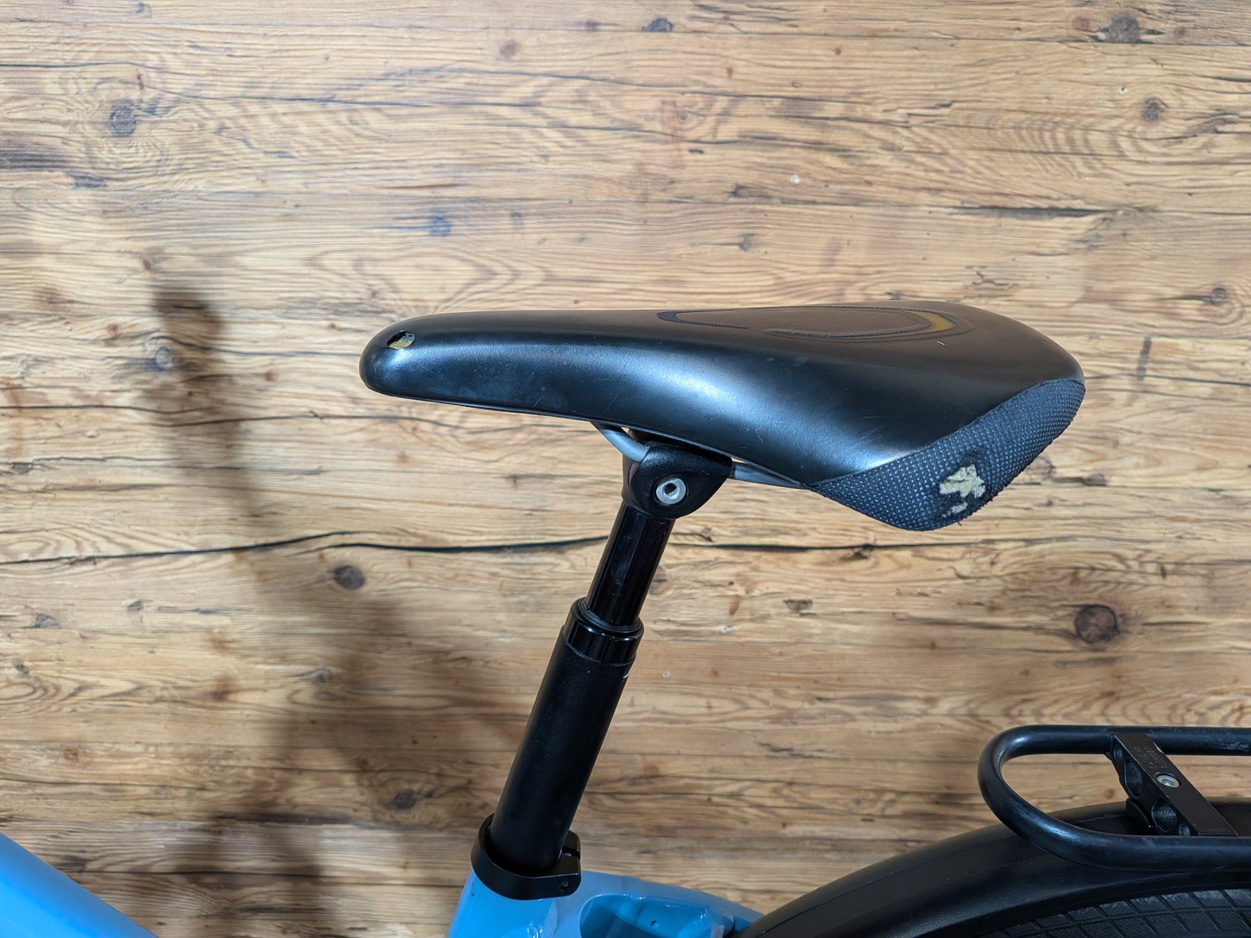 Cresta Biciclette: Cresta eGiro Neo GT – Usato da Buchs SG venduto da Schwendener-9470 4
