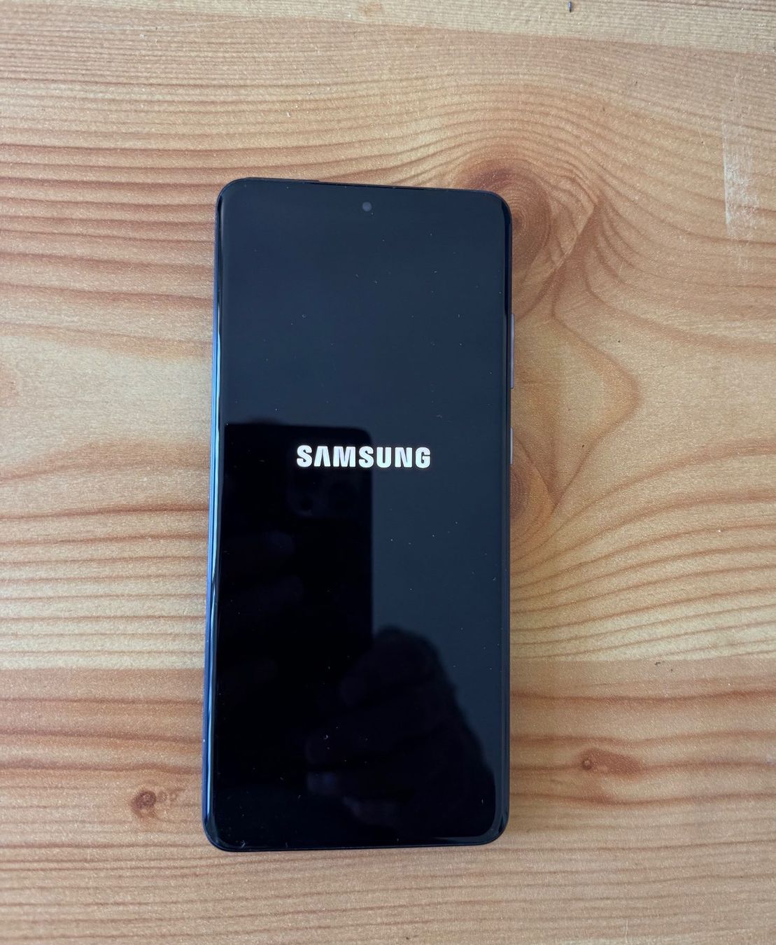 Samsung Handys / Smartphones: Samsung S20 Ultra 5G  128Go – Gebraucht aus Le Grand-Saconnex von mordjane1996 5