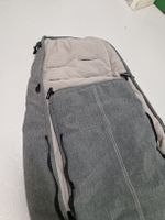 Winterfusssack für Kinderwagen