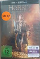 Hobbit DVD