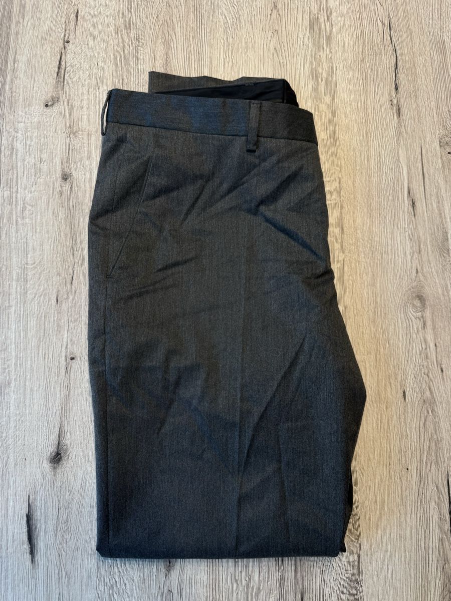 Completi: Herren Anzug Hosen – Usato da Villmergen venduto da van_xv9t 1
