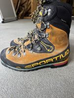 LASPORTIVA NEPAL TOP WORK