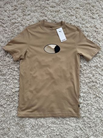 Neues Puma T-Shirt Gr.S