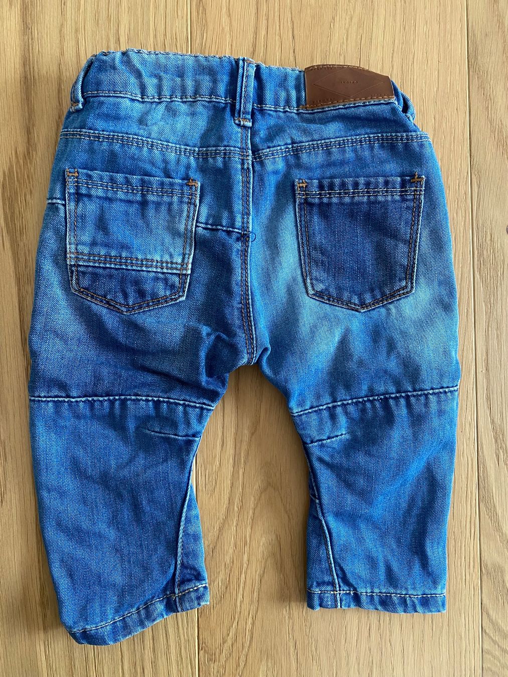 Zara Pantaloni: Zara Baby Boy Jeans 68 – Usato da Trachslau venduto da M_Schmid81 2
