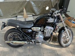 Triumph Thunderbird 900 1996
