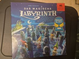 Das magische Labyrinth