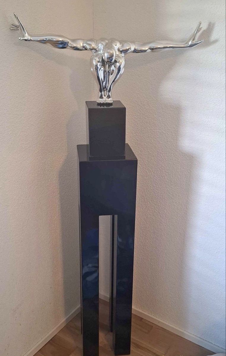 Sculture & Statue: Kare Design Statue Athletik  – Usato da Birrwil venduto da mertola69