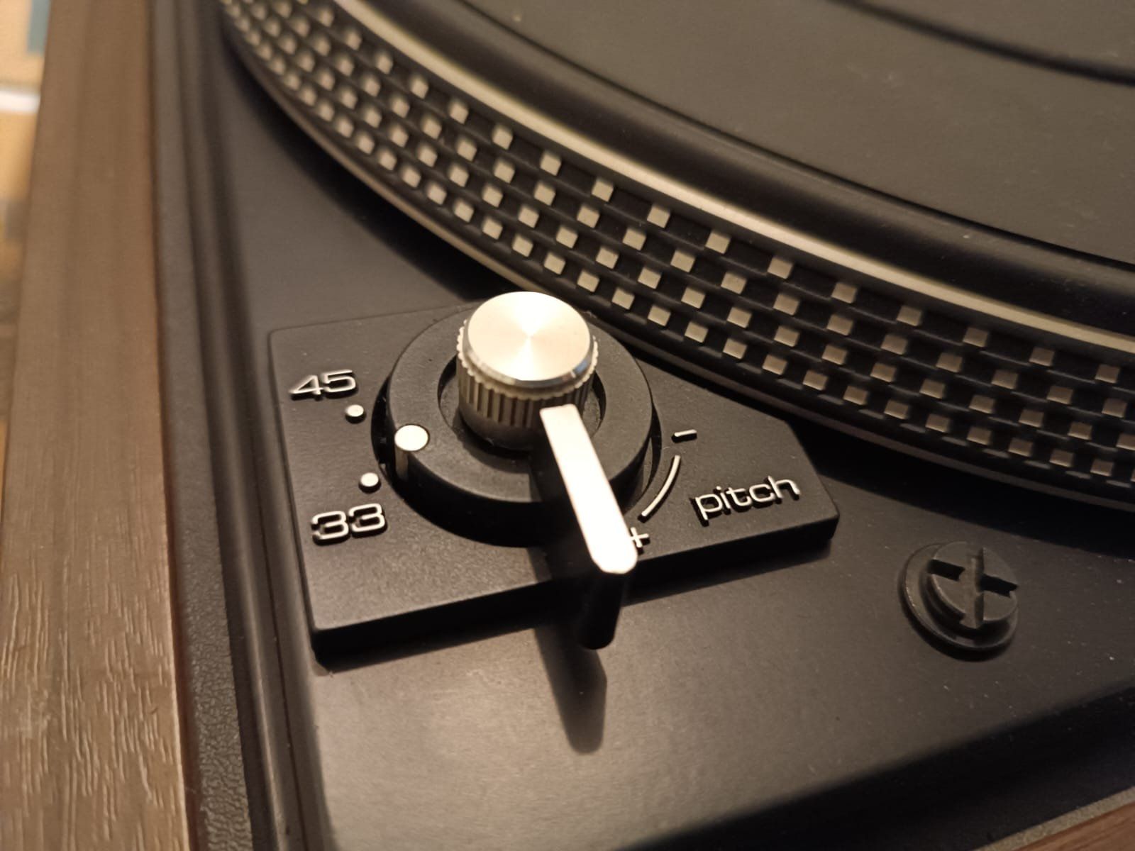 Dual Plattenspieler: Plattenspieler Dual 506 – Gebraucht aus Winterthur von Xeniamusic 5