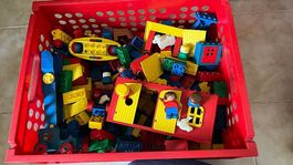 Lego Duplo nur Abholung am 29.08.