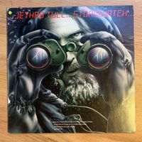 JETHRO TULL - STORMWATCH...OG GER 1979...VG++/VG++