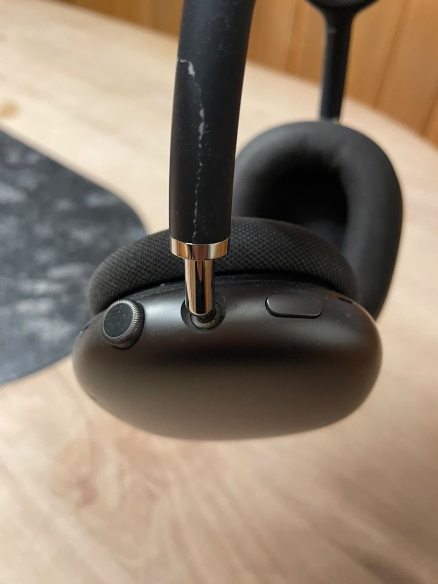Apple Cuffie: Airpods Max – Usato da Riedikon venduto da joa_sn8f 2