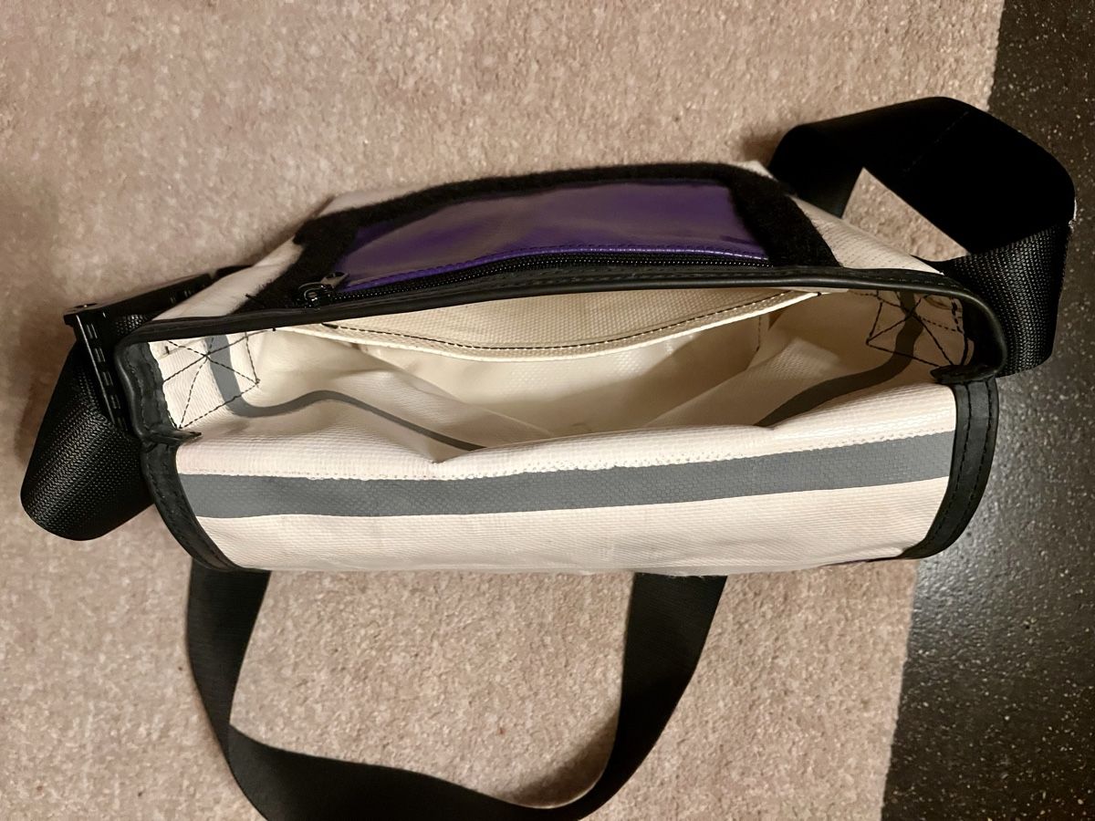 Freitag Taschen: FREITAG Tasche Hawaii Five F41 – Gebraucht aus Lommiswil von Swissgoofy 3