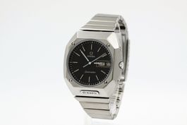 OMEGA Seamaster Mariner 1976 196.0054 ab Omega Service *5073