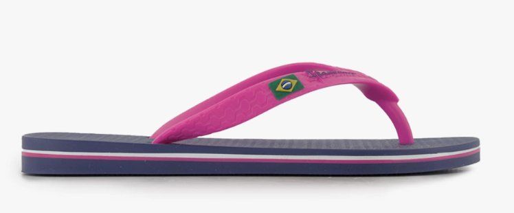 Flipper: Ipanema Flip Flops Gr. 38 oder 39.5 neu – Nuovo e nell'imballaggio originale da Killwangen venduto da natszp 2