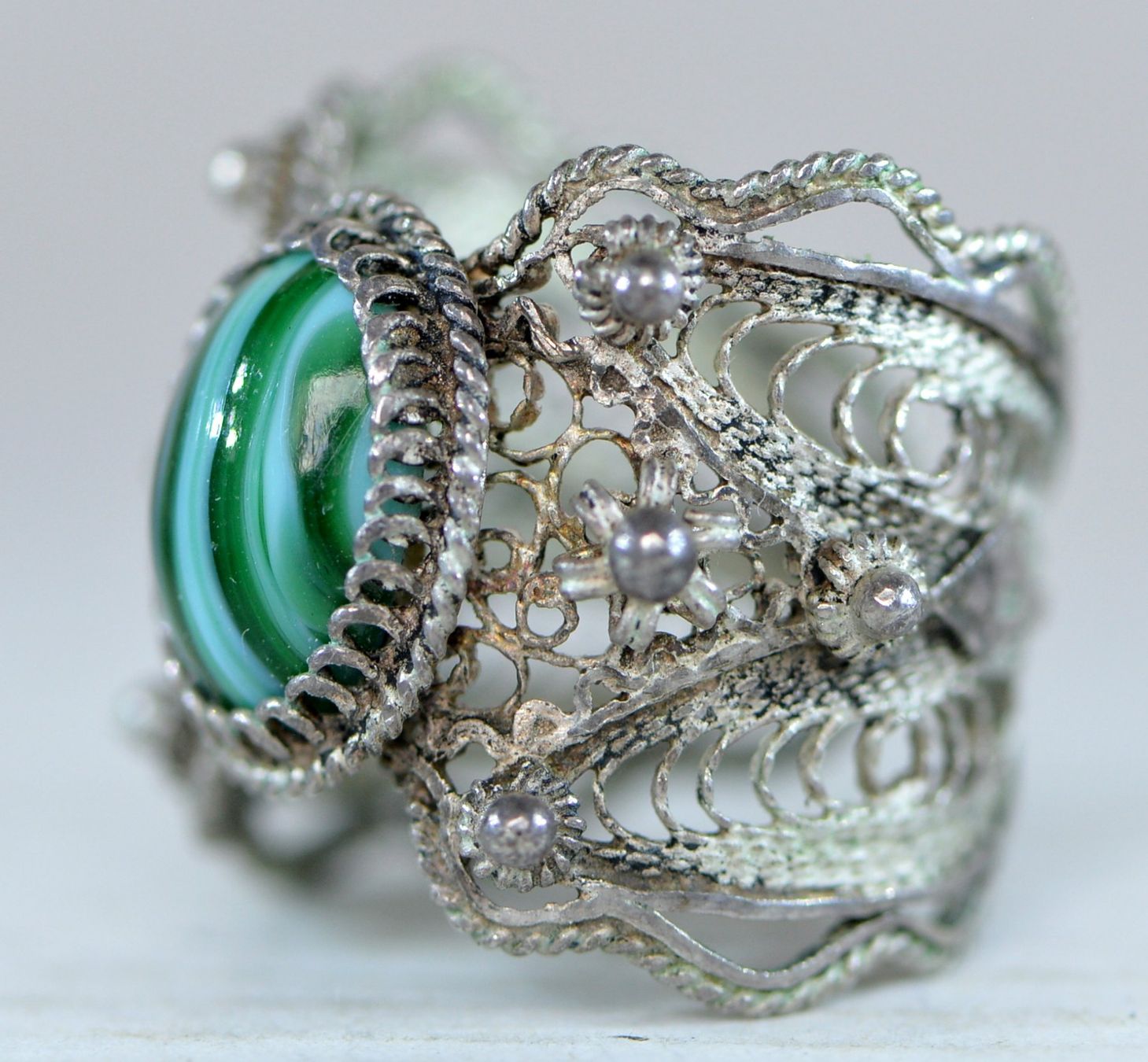 Ringe: Ancienne bague – Gebraucht aus Neuchâtel von Neuchatel 3