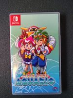 Clockwork Aquario Nintendo Switch - Édition Limitée!